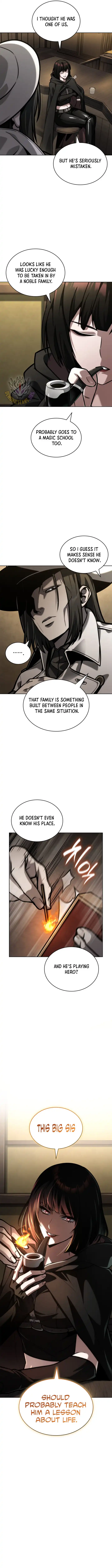 Infinite Mage Chapter 113 image 16
